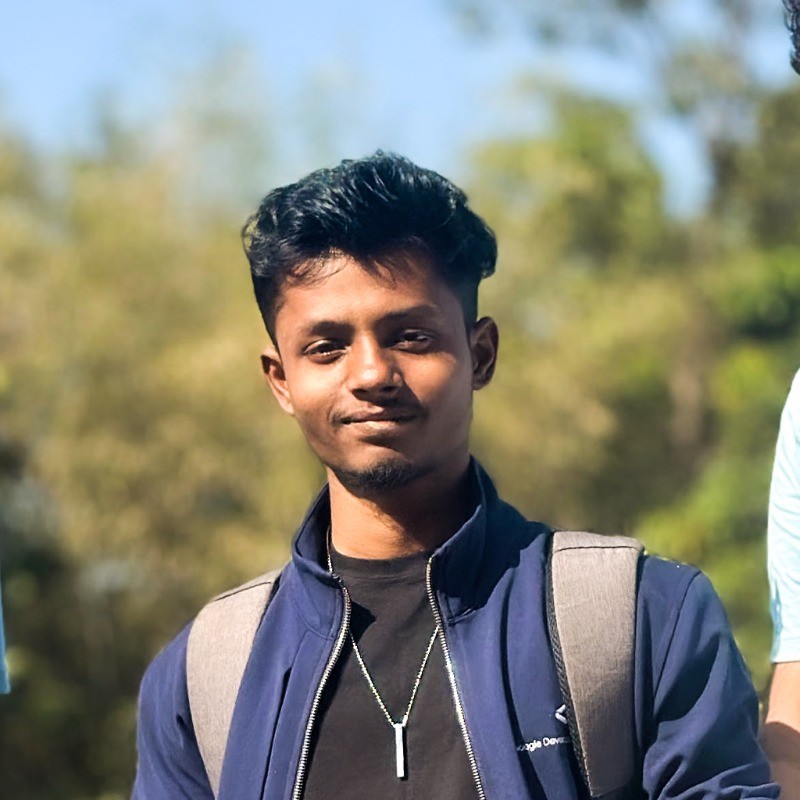 Adarsh Vitthal More